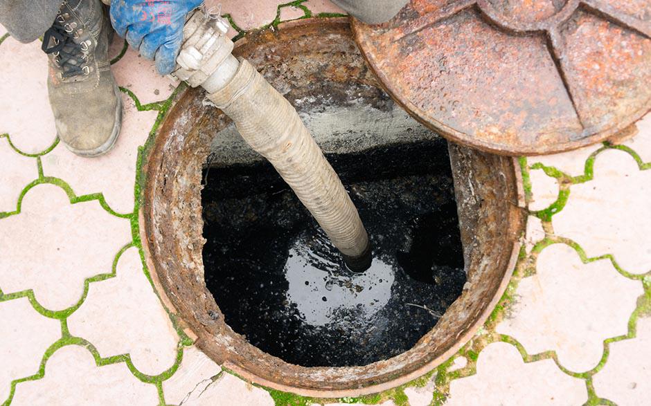 débouchage douche Sarcelles