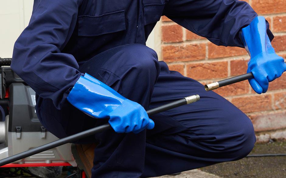 travaux assainissement Le Plessis-Trévise